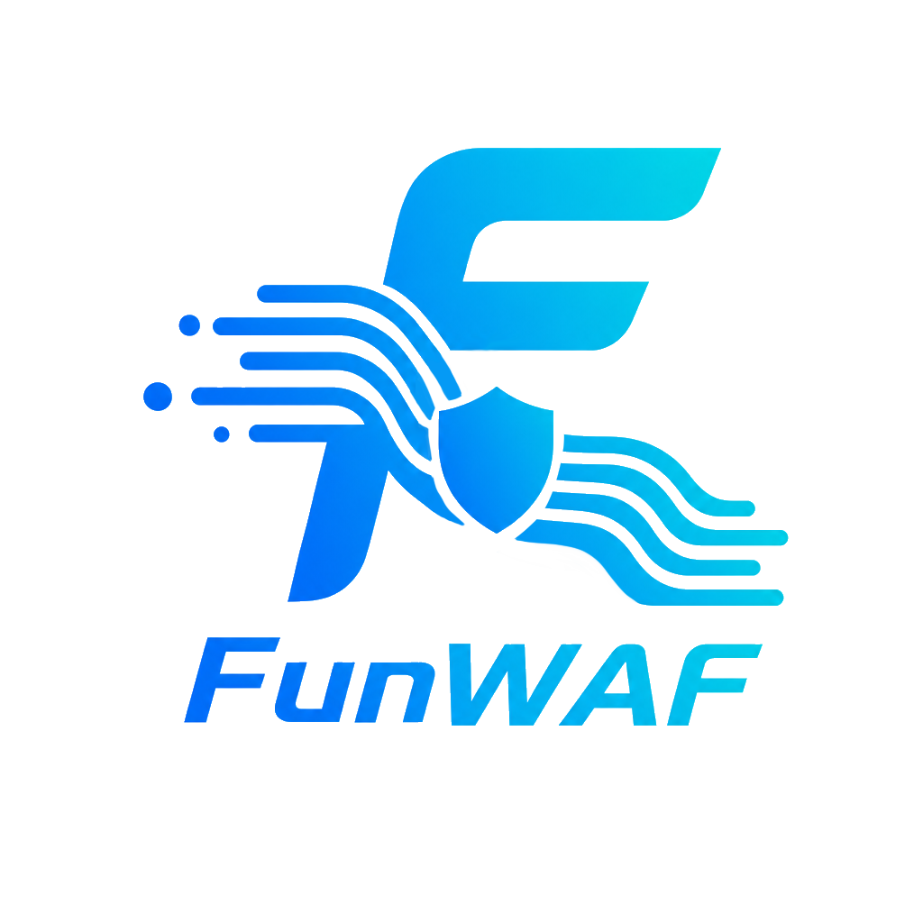FunWAF Logo