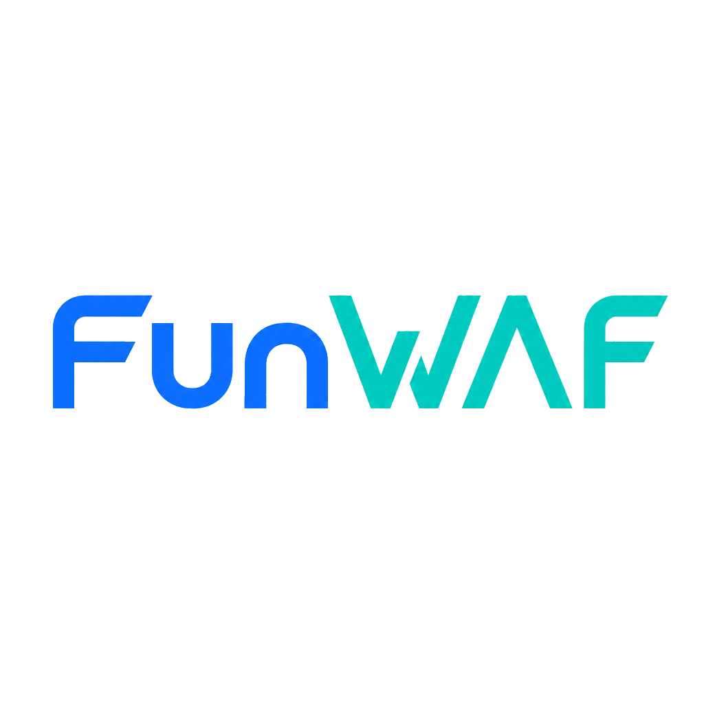 FunWAF Logo